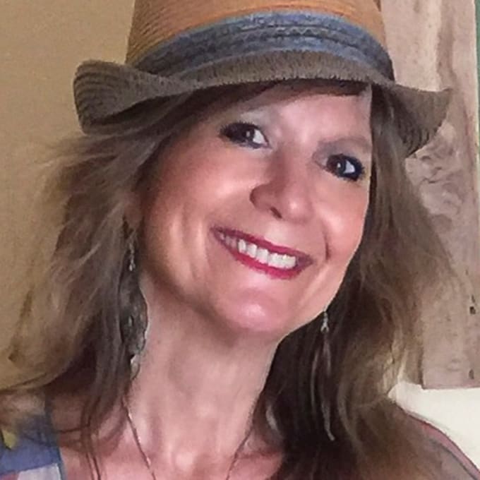 "The Silva Ultra Mind System is my first program here and I'm thrilled to be part of this tribe exploring it"