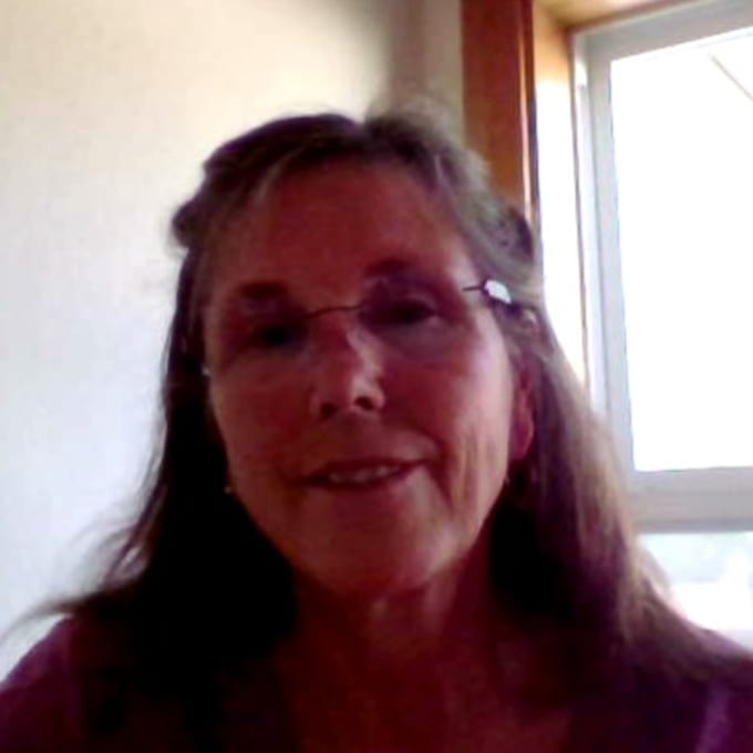 "I am just starting this program so only just remembering to be thankful every time I both spend and recieve money"