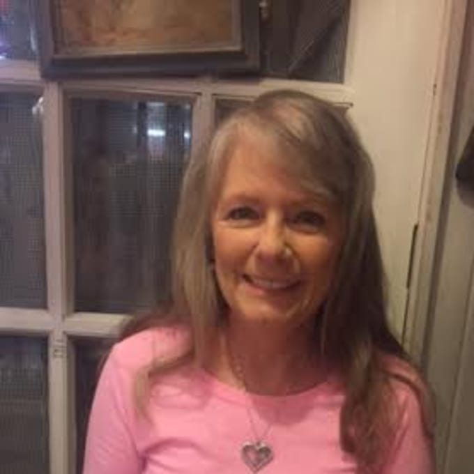 "I believe Marie is going to help me find my place to thrive and to have the abundance, the business and the life I truly desire!"