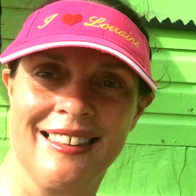 "I am so grateful to have completed this course as its given me the confidence and clarity I so needed"