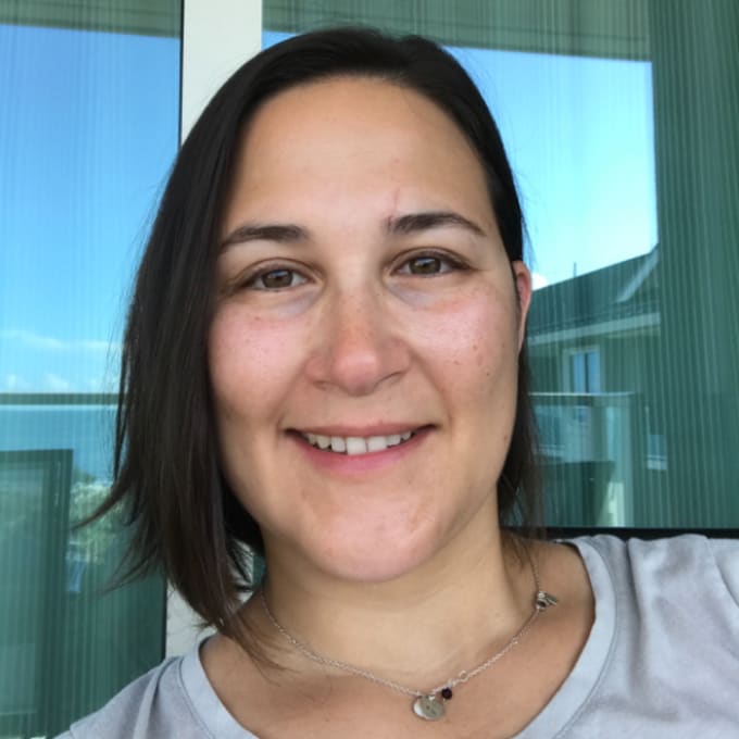 "Using the 6 phase meditation has helped me to better visualize a better outcome for the day"