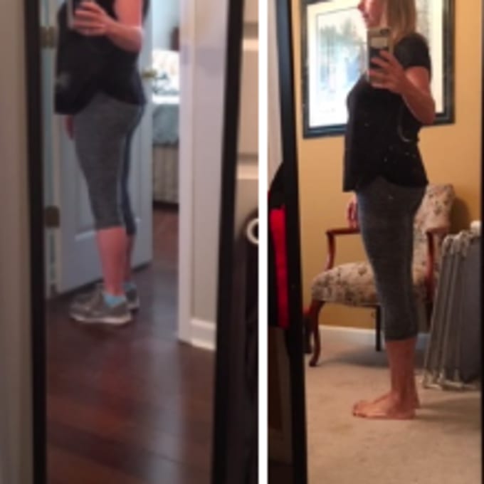 I have released 16lbs, I am now off blood pressure and thyroid medicine!