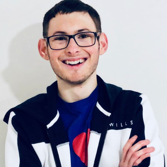 "I hope the things I'm doing with Mindvalley will help me solve all of my main problems"
