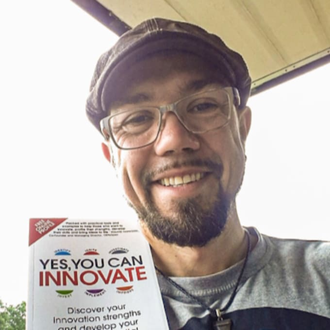 "I enjoy Jim Kwik and his teaching style. It is very clear, easy to follow and lots of fun."