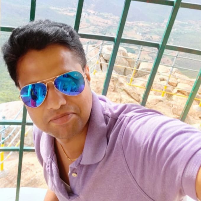 "I appreciate and thank Mr. Vishen and his team for changing millions of lives"