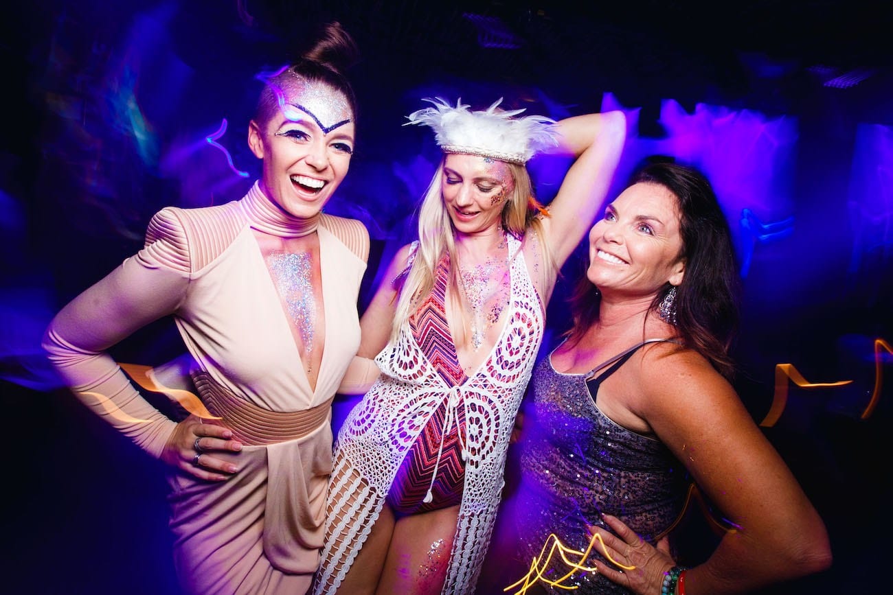 Exhilarating Events & Epic Experiences Mindvalley
