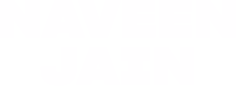Naveen Jain