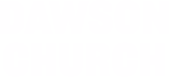 Dawson Church