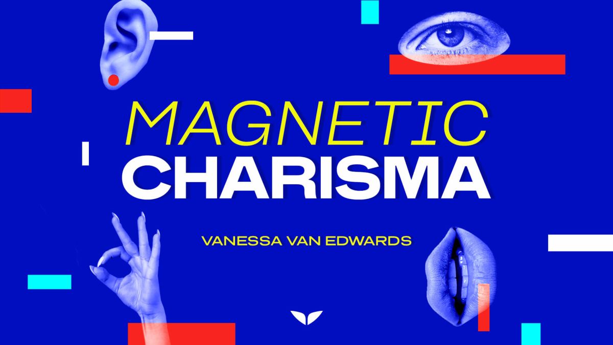 Magnetic Charisma