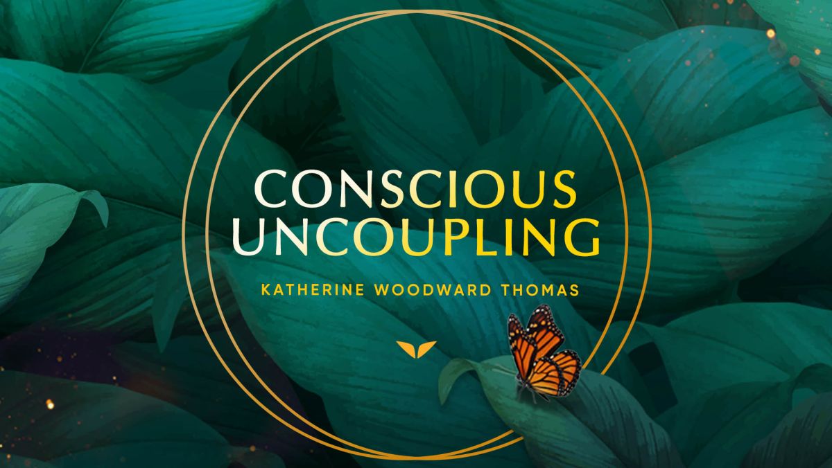 Conscious Uncoupling