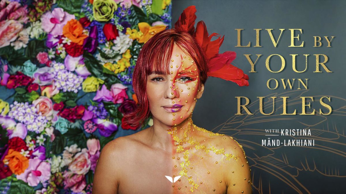 Live By Your Own Rules