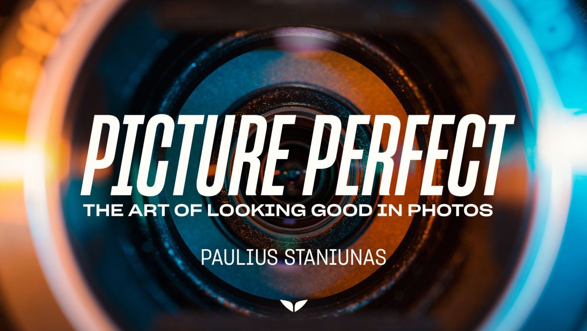 Picture Perfect: The Art of Looking Good in Photos