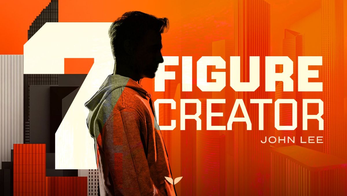 The 7-Figure Creator