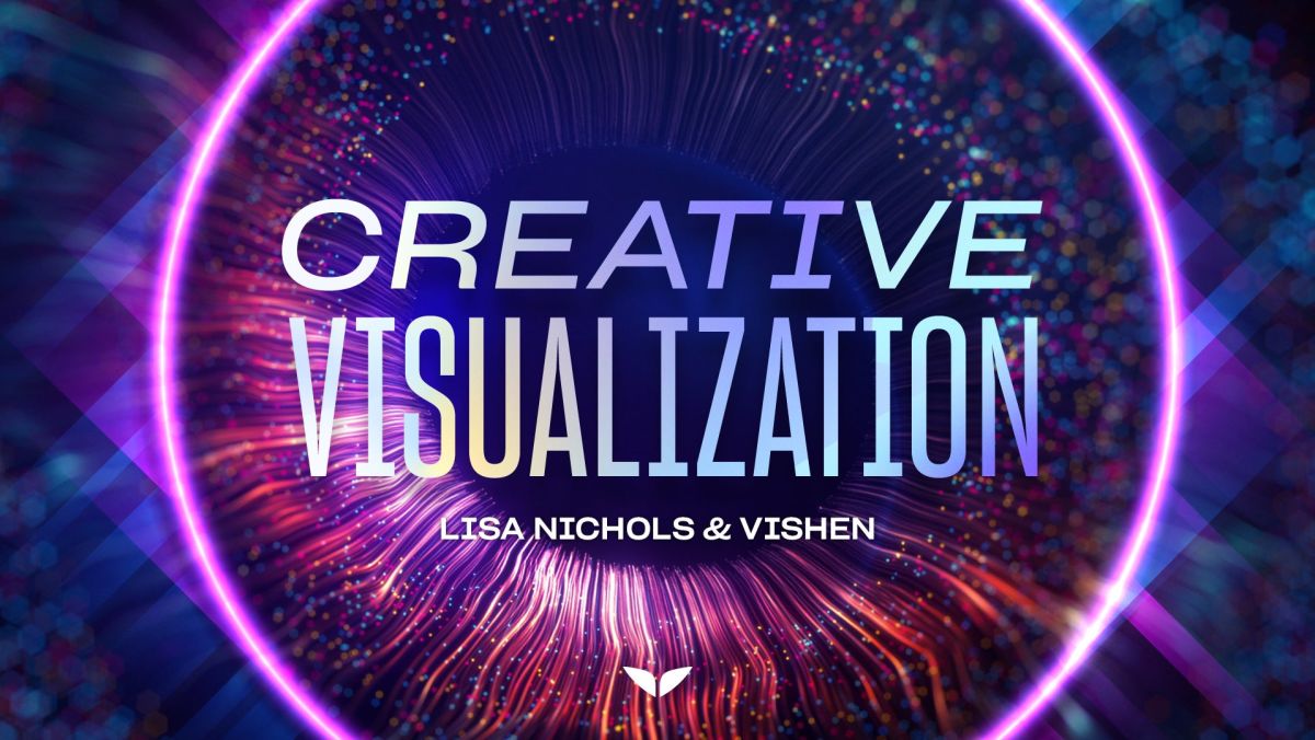 Creative Visualization