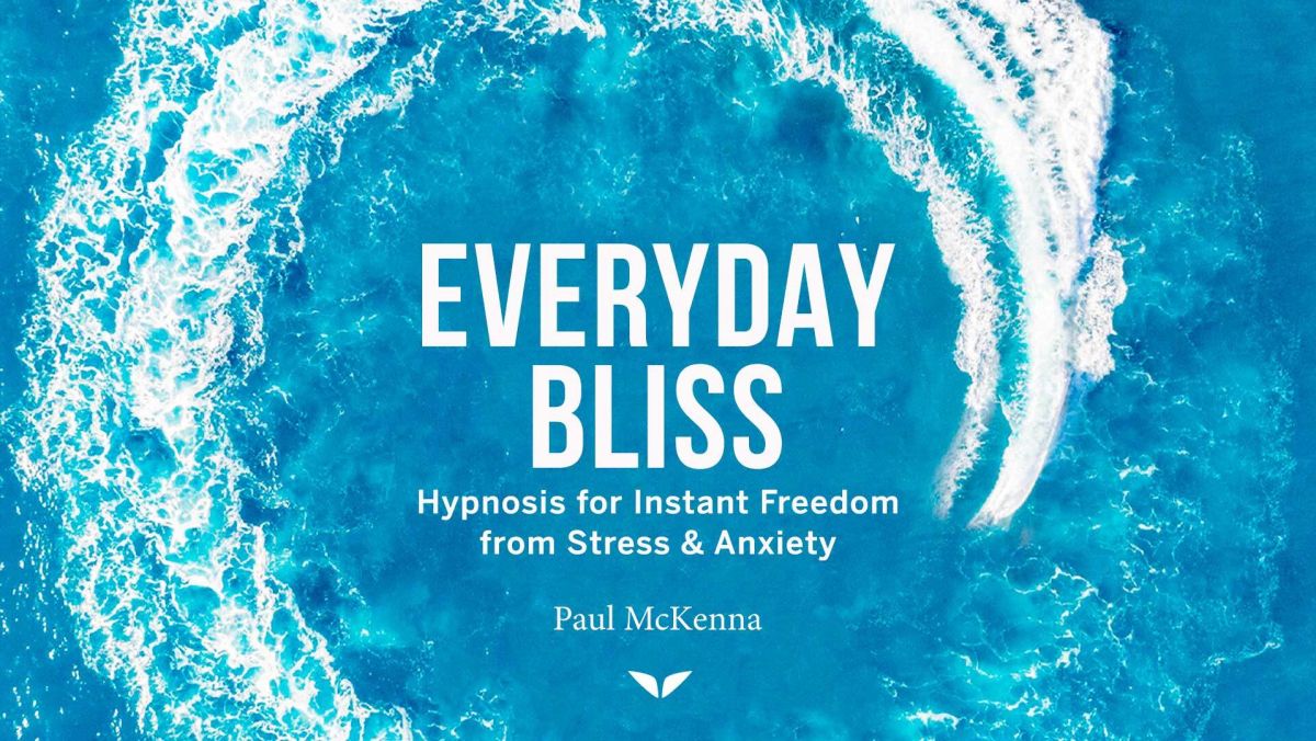 Everyday Bliss