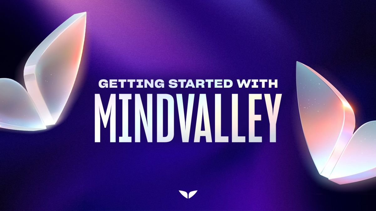 Getting Started with Mindvalley