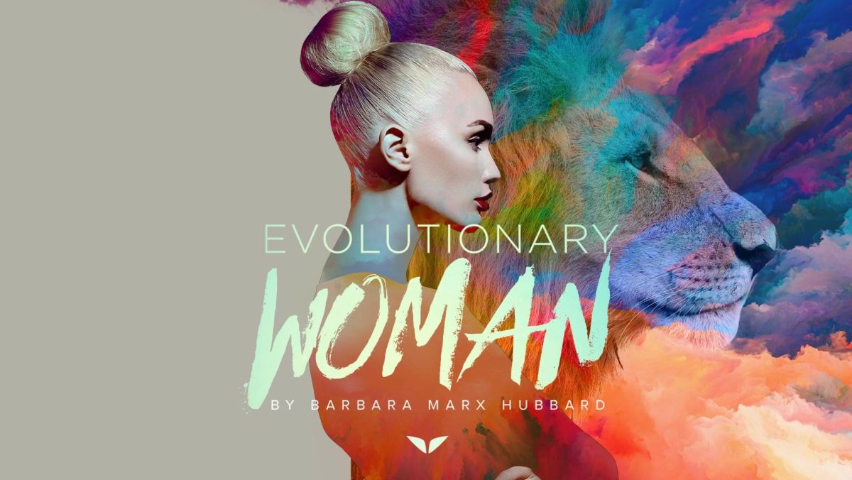 Evolutionary Woman
