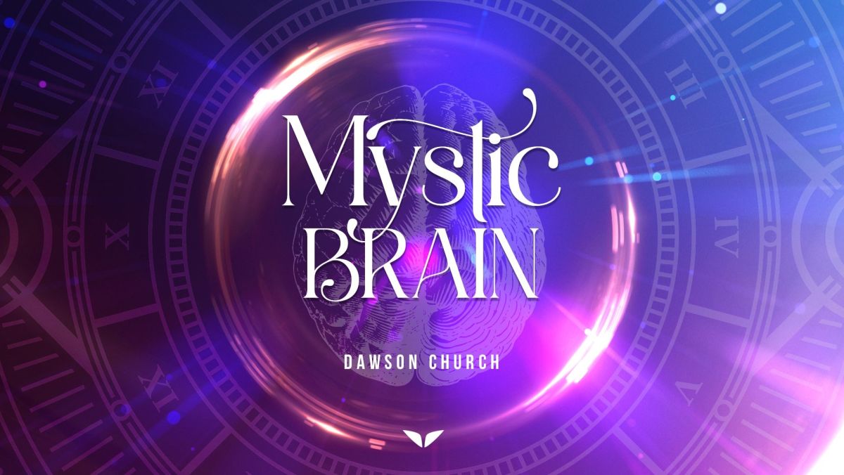 Mystic Brain