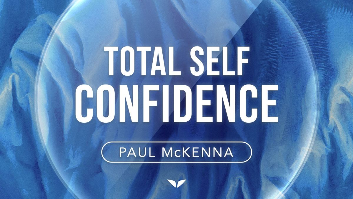 Total Self-Confidence