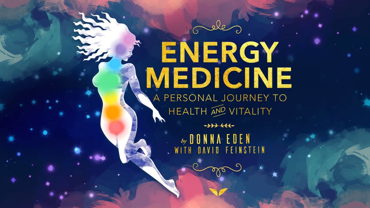 Energy Medicine