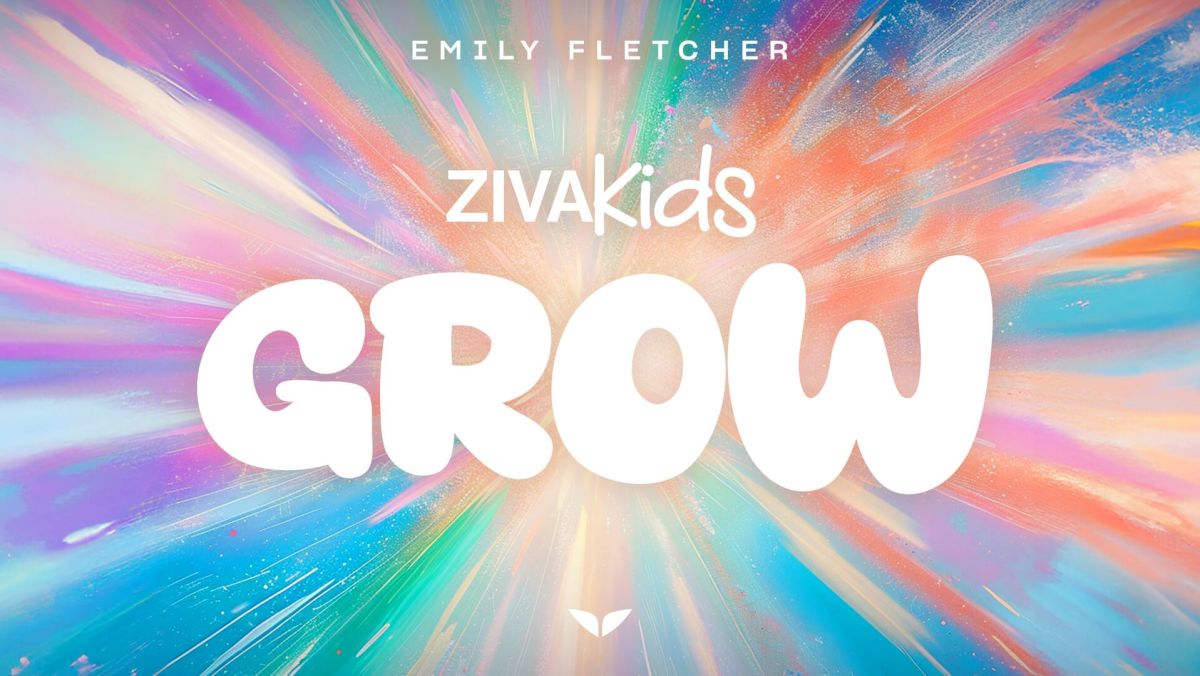 zivaKIDS GROW