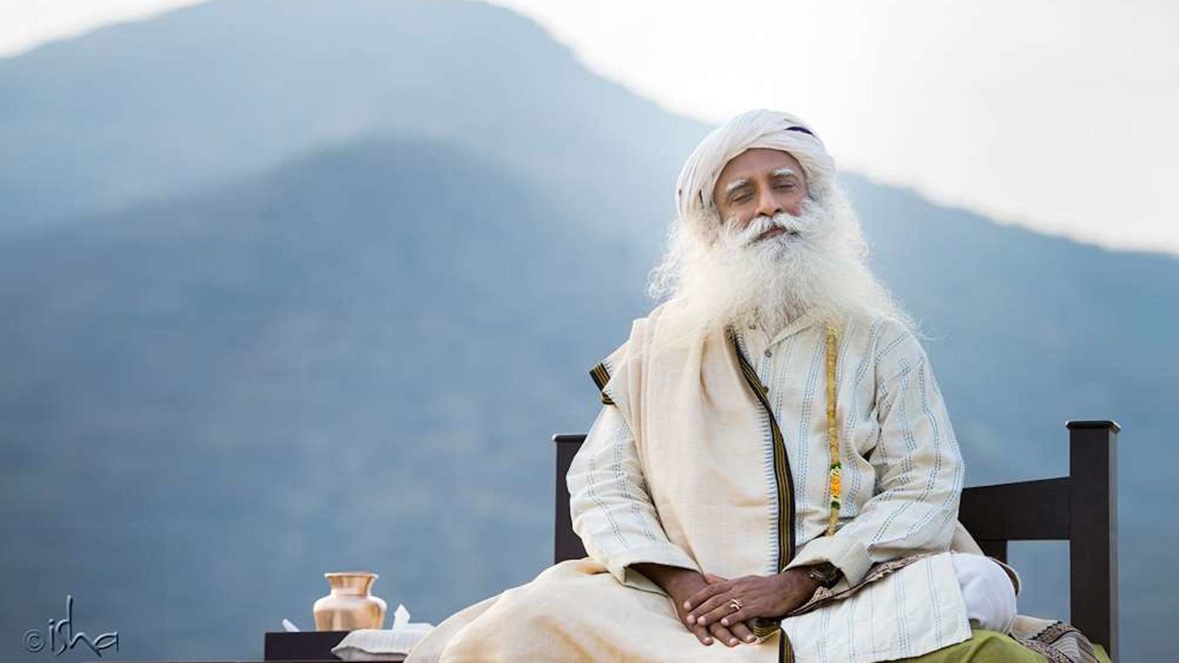Sadhguru