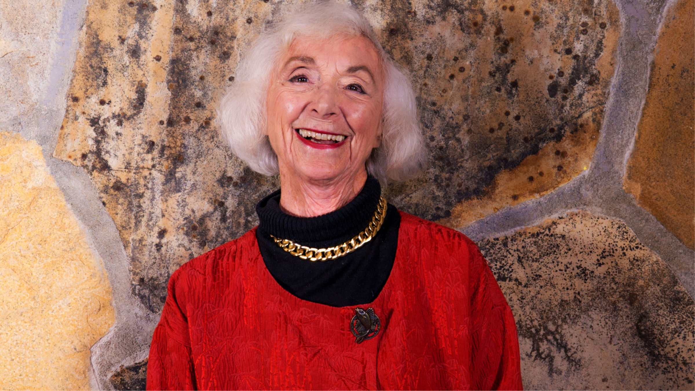 Barbara Marx Hubbard