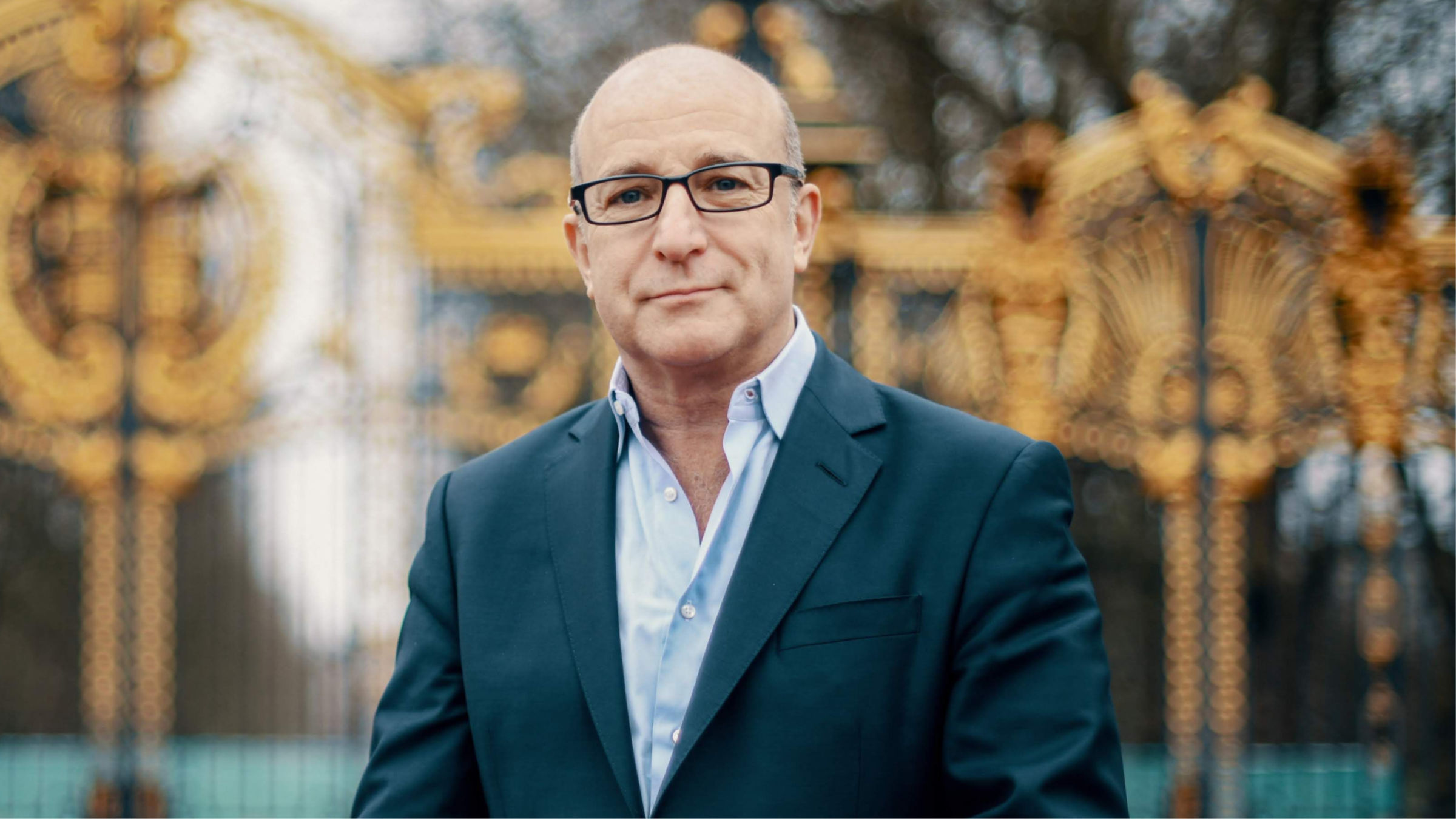 Paul McKenna