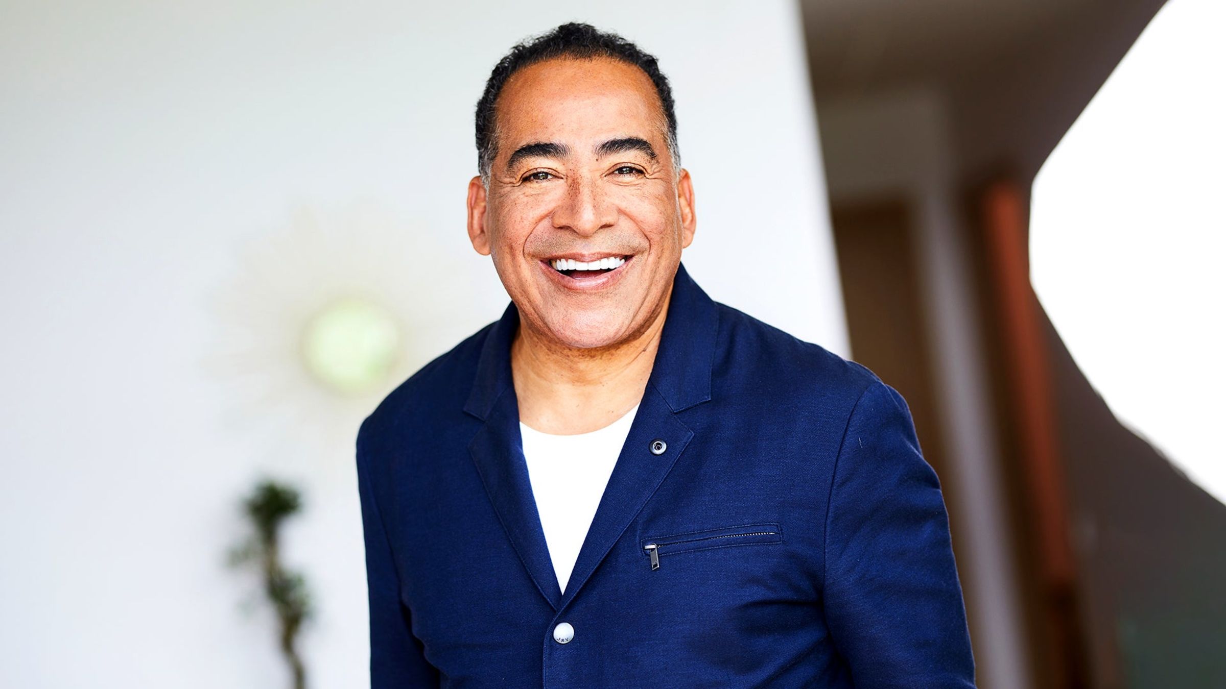 Tim Storey