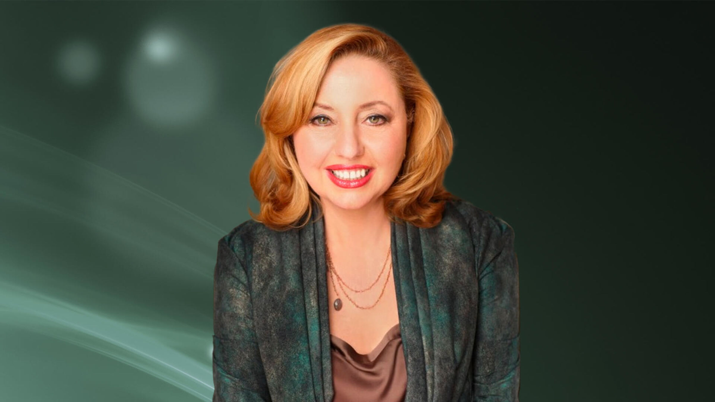 Agapi Stassinopoulos