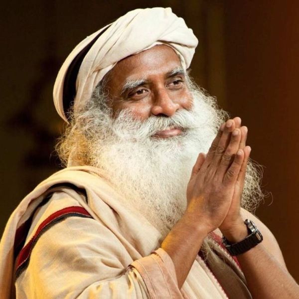 Sadhguru