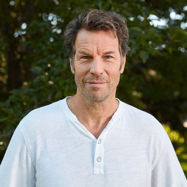 Monty Moran
