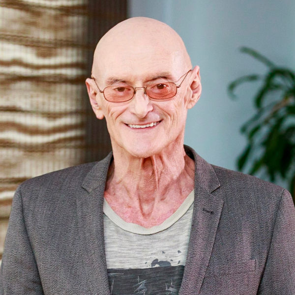 Ken Wilber