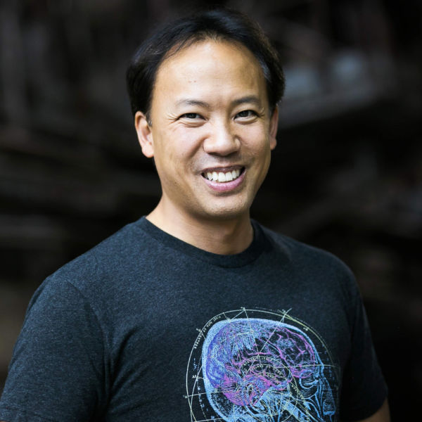 Jim Kwik