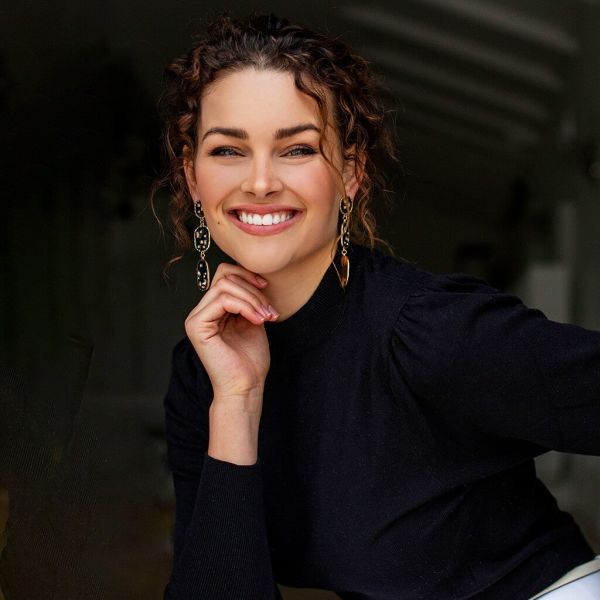 Rolene Strauss