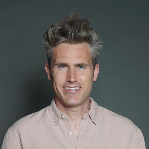 Brendan Kane