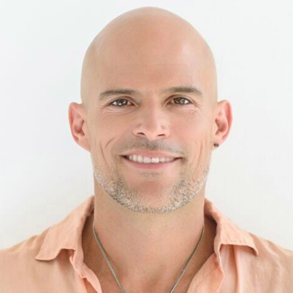 Juan Pablo Barahona