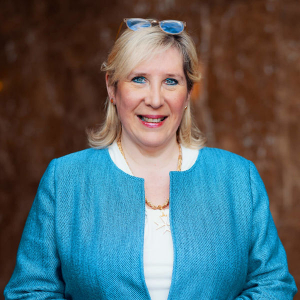 Marie Diamond