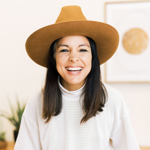 Miki Agrawal 