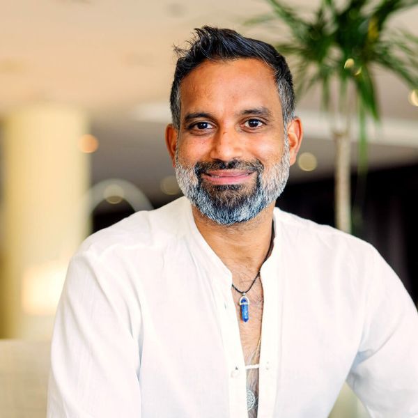 Niraj Naik