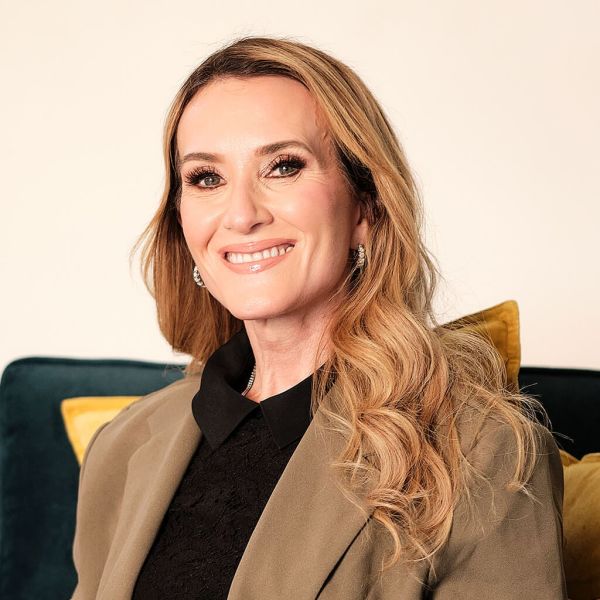 Dr. Caroline Leaf