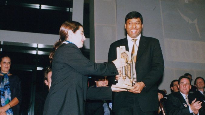 Naveen Jain 2