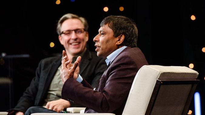 Naveen Jain 1