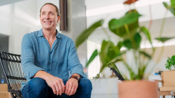 Dave Asprey 2