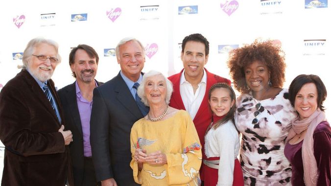 Barbara Marx Hubbard 1