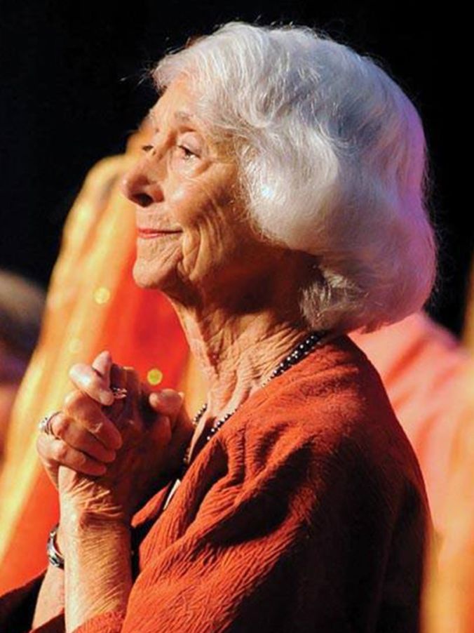 Barbara Marx Hubbard 3