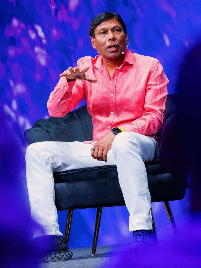 Naveen Jain 3