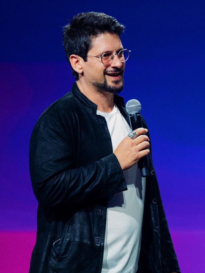 Jeffrey Perlman 3