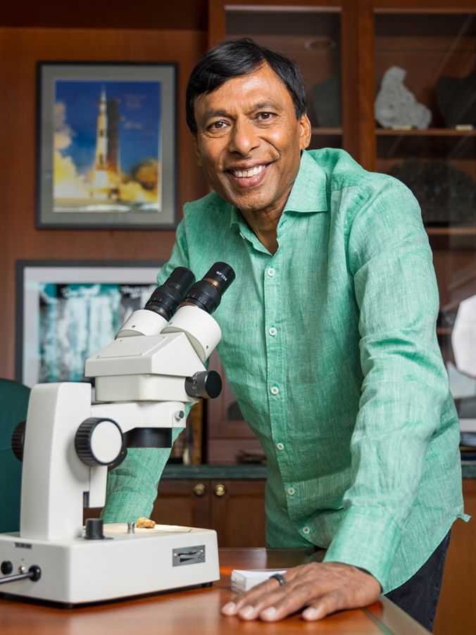 Naveen Jain 4