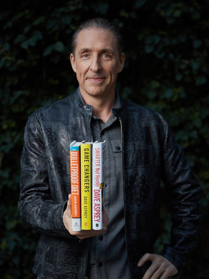 Dave Asprey 4